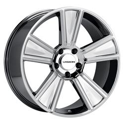 Vision Wheel Wheels V223-22936C30