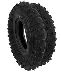 Vision Wheel P319 Journey ATV Tires 145/70-6