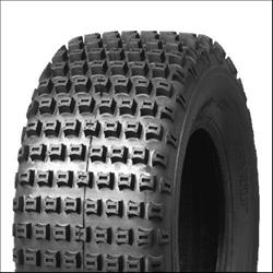 Vision Wheel P322 Journey ATV Tires 20x7-8