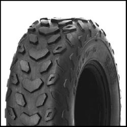 Vision Wheel P330 Journey ATV Tires