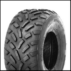 Vision Wheel P340 Journey ATV Tires