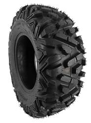 Vision Wheel P350 Journey ATV Tires 25x8-12