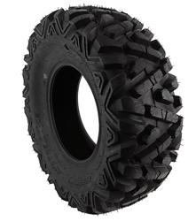 Vision Wheel P350 Journey ATV Tires 27x9-12