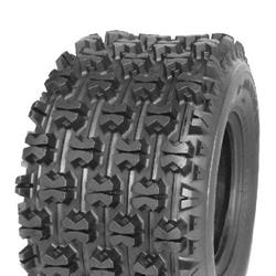 Vision Wheel P357 Journey ATV Tires 20x11-9