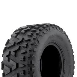 Vision Wheel VS396 Duo Trax Tires 26x11-14