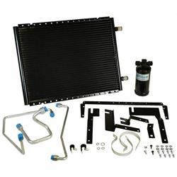 Vintage Air SureFit Condenser Kits for 1955-1957 THUNDERBIRD - 011055-PTA