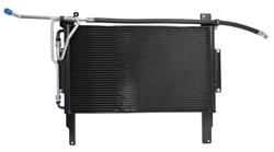 Vintage Air SureFit Condenser Kits 11155