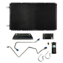 Vintage Air SureFit Condenser Kits for 1968 CHEVY II - 21165