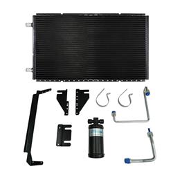 Vintage Air SureFit Condenser Kits for 1966-1967 CORVETTE - 021175