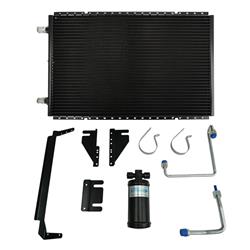 Vintage Air SureFit Condenser Kits for 1963-1965 CORVETTE - 021180