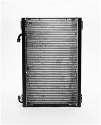 Vintage Air SuperFlow Vertical Condensers 03704-OVH
