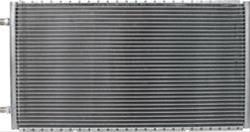 Vintage Air Replacement Condensers