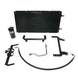 Vintage Air SureFit Condenser Kits for 1970-1973 240Z, 1974-1975 260Z, 1975-1978 280Z - 39025