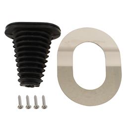 Vintage Air Weatherstrip Seals, Individual Position 040010