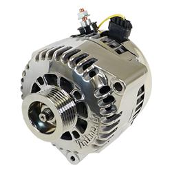 Vintage Air Mechman Replacement Alternators 40708