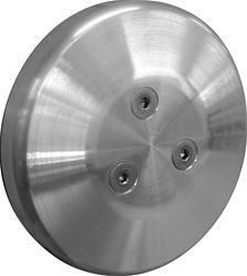 Vintage Air Compressor Clutch Covers 04400-VUQ