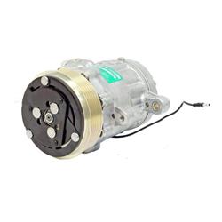 Vintage Air Air Conditioning Compressors 046768-MTR