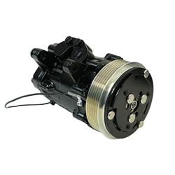 Vintage Air Air Conditioning Compressors 046771