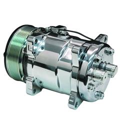 Vintage Air Air Conditioning Compressors 47006