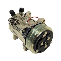 Vintage Air Air Conditioning Compressors 47090