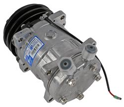 Vintage Air Air Conditioning Compressors 04808-VUA