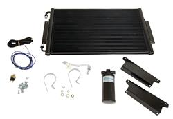 Vintage Air Air Conditioning Condensers 051000