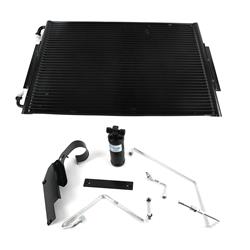 Vintage Air SureFit Condenser Kits for 1966-1967 CHARGER, CORONET - 51063