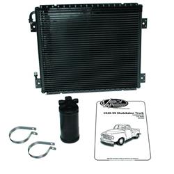 Vintage Air Air Conditioning Kits 61000
