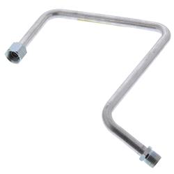 Vintage Air Replacement Air Conditioning Hard Lines for 1964-1965 FALCON, RANCHERO, 1964-1968 MUSTANG - 081065