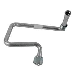 Vintage Air Replacement Air Conditioning Hard Lines for 1967-1968 MUSTANG - 081068