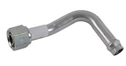 Vintage Air Hoses, Heater 09153-PCH