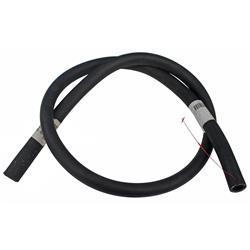 Vintage Air Molded Heater Hoses