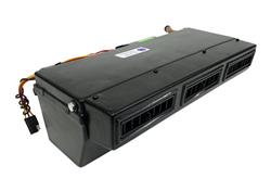 Vintage Air Mini Slim Line Underdash Systems 104010