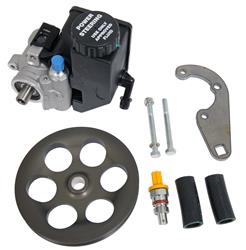 Vintage Air Power Steering Add-on Kits for 1965-1983 F-100 - 131127