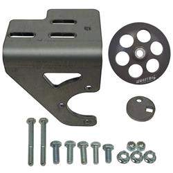 Vintage Air Power Steering Brackets 137026
