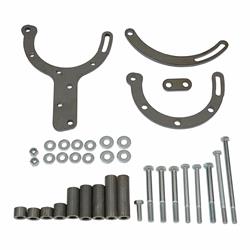 Vintage Air Compressor Brackets for 1955-1957 THUNDERBIRD - 137100