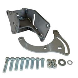 Vintage Air Compressor Brackets 141009