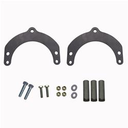 Vintage Air Compressor Brackets 141110