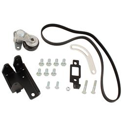 Vintage Air Compressor Brackets for 2012-2015 CAMARO, 2009-2013 CORVETTE, 2009-2015 CTS - 141813