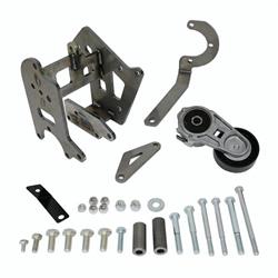 Vintage Air Alternator and Power Steering Bracket Kits 151560