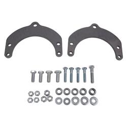 Vintage Air Compressor Brackets 151588