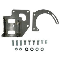 Vintage Air Air Conditioner Brackets 158130