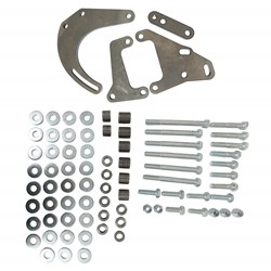 Vintage Air Compressor/Alternator Brackets 161002