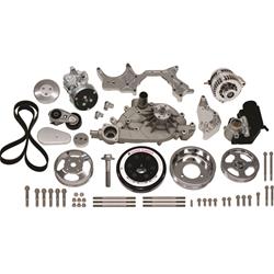 Vintage Air LS Chevy Front Runner Engine Drive Systems 172014