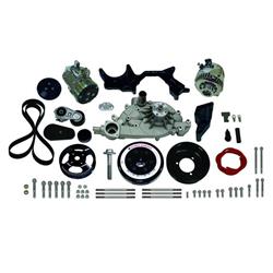 Vintage Air LS Chevy Front Runner Engine Drive Systems 172018