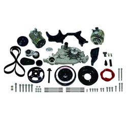 Vintage Air LS Chevy Front Runner Engine Drive Systems 172019