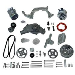 Vintage Air Chevy Front Runner Engine Drive Systems 172021