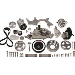 Vintage Air LS Chevy Front Runner Engine Drive Systems 174005