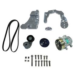 Vintage Air Ford Front Runner Engine Drive Systems 174007