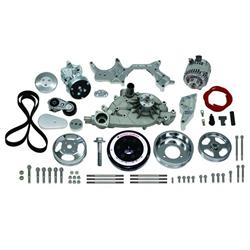 Vintage Air LS Chevy Front Runner Engine Drive Systems 174016